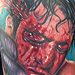 Tattoos - Raging Bull Tattoo - 15370